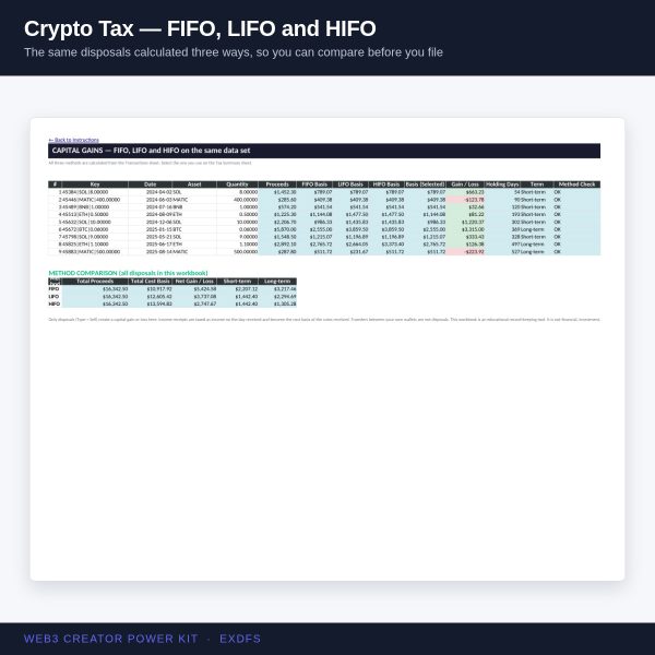 Web3 Creator Power Kit — Farm, Launch & Track Your Crypto Career
