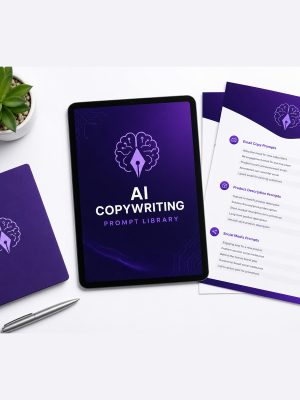 ai-copywriting-prompt-library-cover AI Copywriting Prompt Library