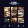 Business Branding Image Collection