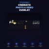 Cinematic Photo & Video Overlay Collection