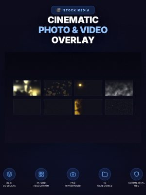 cinematic-photo-and-video-overlay-collection-cover Cinematic Photo & Video Overlay Collection