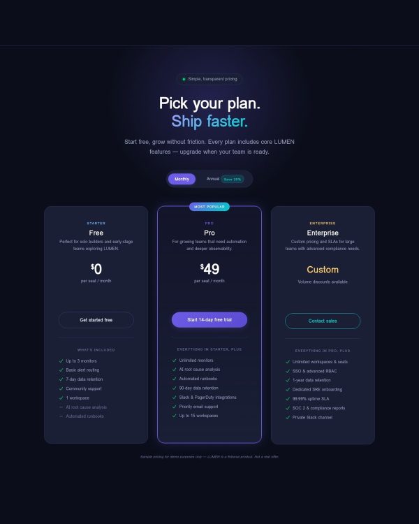 clarity-saas-pricing-and-comparison-pack-static-cover-detail-v2 CLARITY — SaaS Pricing & Comparison Pack — Static HTML/CSS/JS