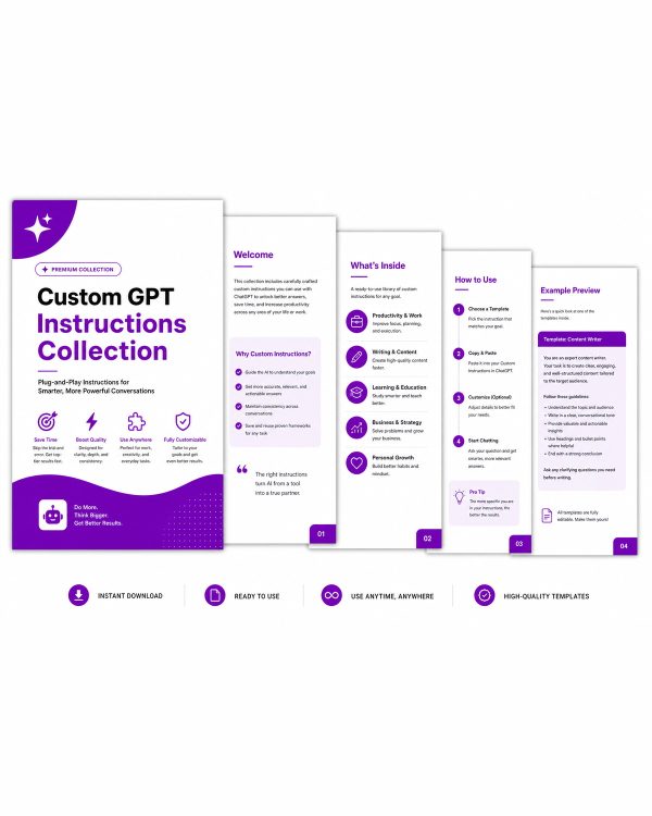custom-gpt-instructions-collection-cover-detail Custom GPT Instructions Collection