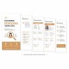 Customer Persona Templates