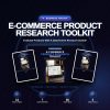 e-commerce-product-research-toolkit-10-sheet-exc-cover-detail-v2 E-commerce Product Research Toolkit — 10-Sheet Excel with Profit Calculator