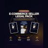 e-commerce-seller-legal-pack-9-templates-terms-p-cover-v2 E-commerce Seller Legal Pack — 9 Templates: Terms, Privacy, Refund & DMCA
