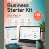 Freelancer Business Starter Kit — Launch & Grow Your Freelance Career