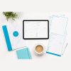 Habit Tracker & Goal Setting