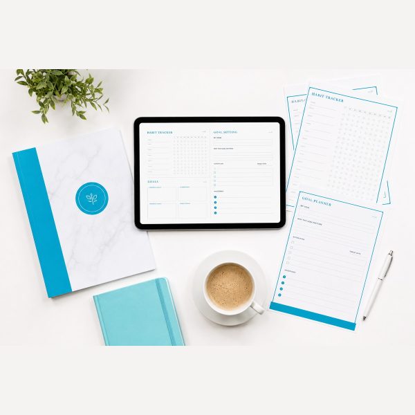 habit-tracker-and-goal-setting-cover Habit Tracker & Goal Setting