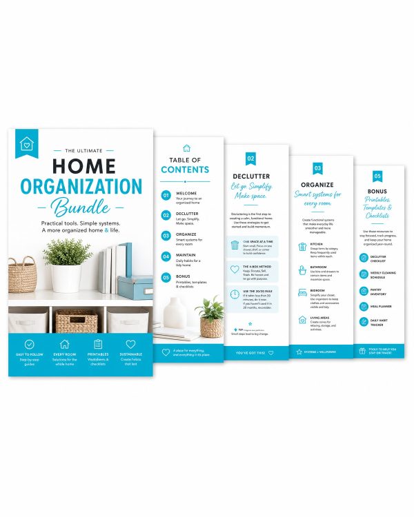 home-organization-bundle-cover-detail Home Organization Bundle