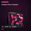 Instagram Story Templates — Engaging Vertical Designs for Stories & Highlights