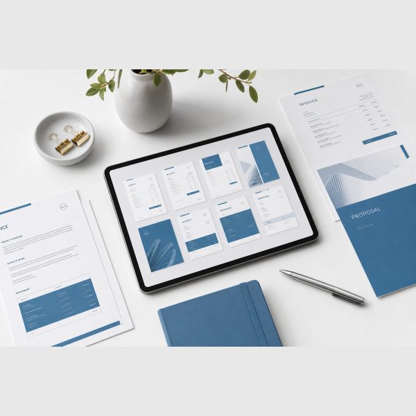 invoice-and-proposal-template-bundle-cover Invoice & Proposal Template Bundle
