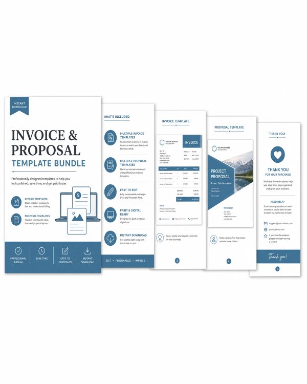 invoice-and-proposal-template-bundle-cover-detail Invoice & Proposal Template Bundle