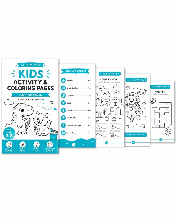 kids-activity-and-coloring-pages-cover-detail Kids Activity & Coloring Pages