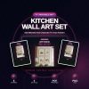 kitchen-wall-art-set-8-minimalist-herb-quote-and-cover-detail-v2 Kitchen Wall Art Set — 8 Minimalist Herb, Quote & Coffee Prints
