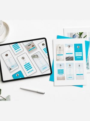 link-in-bio-template-pack-cover Link-in-Bio Template Pack