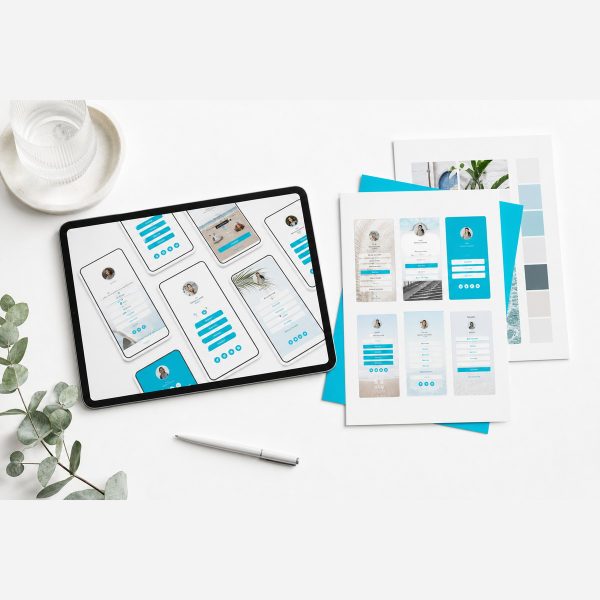 link-in-bio-template-pack-cover Link-in-Bio Template Pack