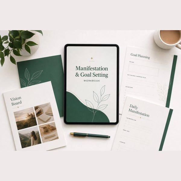 manifestation-and-goal-setting-workbook-cover-1 Manifestation & Goal Setting Workbook