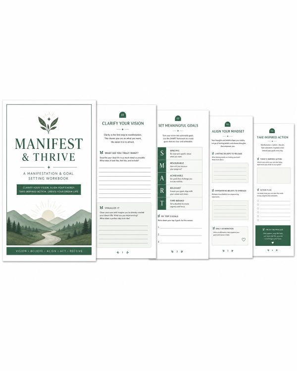 manifestation-and-goal-setting-workbook-cover-detail-2 Manifestation & Goal Setting Workbook