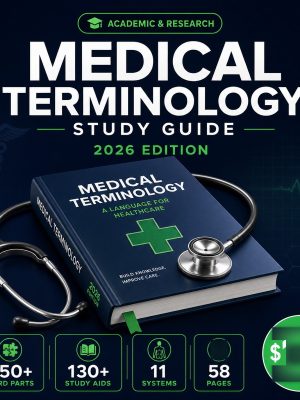 medical-terminology-study-guide-2026-cover-v2 Medical Terminology Study Guide 2026