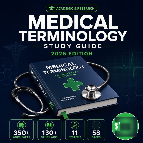 medical-terminology-study-guide-2026-cover-v2 Medical Terminology Study Guide 2026