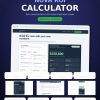 NOVA ROI Calculator & Lead-Generation Landing Page Kit
