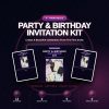 party-and-birthday-invitation-kit-12-designs-wit-cover-detail-v2 Party & Birthday Invitation Kit — 12 Designs with RSVP & Thank You Cards