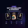 SAT Prep Vocabulary & Strategy — 150+ Words with Practice Exercises