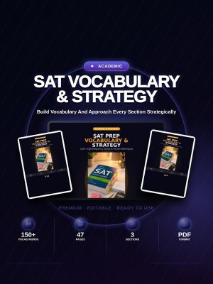 sat-prep-vocabulary-and-strategy-150-words-with-cover-v2 SAT Prep Vocabulary & Strategy — 150+ Words with Practice Exercises