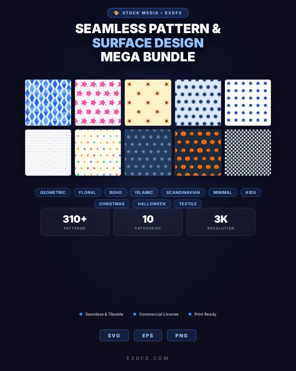 seamless-pattern-and-surface-design-mega-bundle-cover-detail Seamless Pattern & Surface Design Mega Bundle