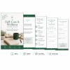 Self-Care & Wellness Journal Guide
