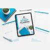 student-study-planner-cover Student Study Planner