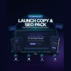 VECTOR — Launch Copy & SEO Pack for AI & SaaS Products