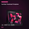 YouTube Thumbnail Templates — Click-Worthy Designs That Drive Views