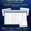 bm-104-Detail-1 Crypto Income & FX Tracker — 10-Sheet Workbook, Worked Year & Month-End Routine