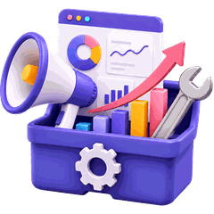 Business & Marketing Tools category icon – ExDFS
