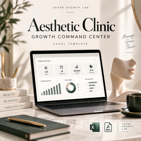 file_0000000057fc81f49017c63fb0f65da7 Aesthetic Clinic Growth Command Center