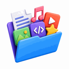 Others category icon – ExDFS