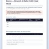 USDT Freelancer Invoice Set — 4 Invoice Layouts, 12 Client Payment Scripts & Invoice Tracker