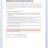 USDT Freelancer Invoice Set — 4 Invoice Layouts, 12 Client Payment Scripts & Invoice Tracker
