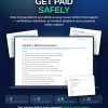 tp-103-Detail-1 Get Paid Safely Kit — Address Verification, Payment Checklists & Incident Response Playbook