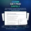 tp-103-cover Get Paid Safely Kit — Address Verification, Payment Checklists & Incident Response Playbook