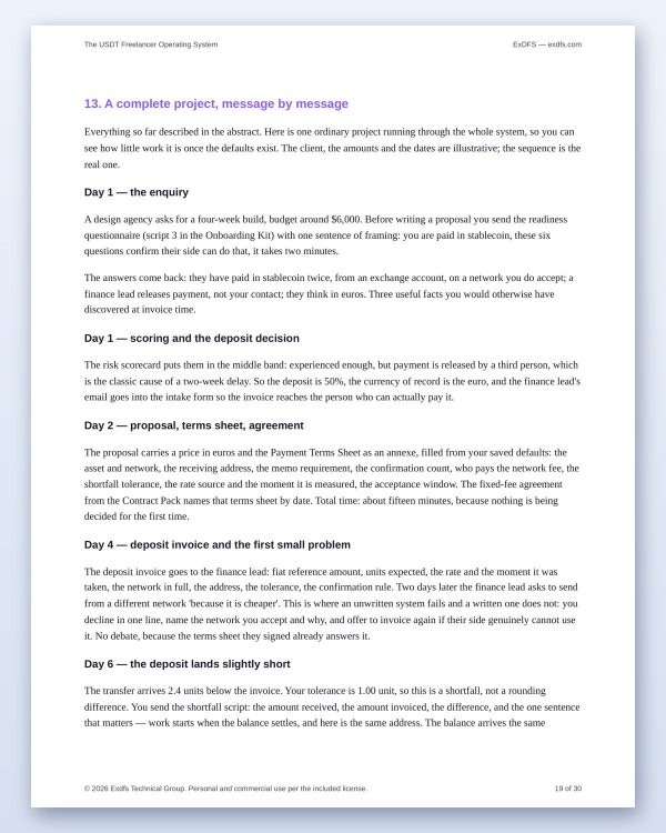 tp-110-os_chapter-4 USDT Freelancer Ops Global Kit — All 5 Products Plus a 30-Page Operating System (Save )